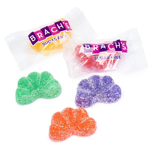 Brach's Sugar Free Candy in Candy 