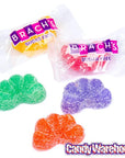 Brach's Sugar Free Candy Fruit Jelly Slices: 2.25LB Box