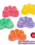 Brach's Sugar Free Candy Fruit Jelly Slices: 2.25LB Box