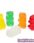 Brach's Sugar Free Gummy Bears : 2.25LB Box