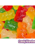 Brach's Sugar Free Gummy Bears : 2.25LB Box