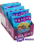 Brach's Sugar Free Mixed Fruit Hard Candy: 2.6LB Box