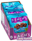 Brach's Sugar Free Root Beer Barrels Candy: 2.6LB Box - Candy Warehouse