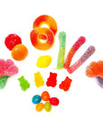 Brach's Sweet Treats Bulk Candy Assortment: 65-Piece Bag