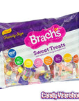 Brach's Sweet Treats Bulk Candy Assortment: 65-Piece Bag