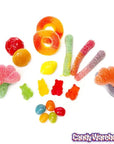 Brach's Sweet Treats Bulk Candy Assortment: 65-Piece Bag