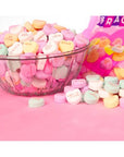 Brach's Tiny Conversation Hearts: 14-Ounce Bag - Candy Warehouse