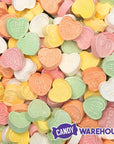 Brach's Tiny Conversation Hearts Candy: 30-Ounce Bag