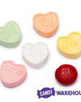 Brach's Tiny Conversation Hearts Candy: 30-Ounce Bag