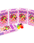 Brach's Tiny Jelly Bird Eggs Candy Packs: 120-Piece Box