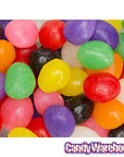 Brach's Tiny Jelly Bird Eggs Candy Packs: 120-Piece Box