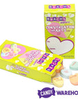 Brach's Tiny Tart Conversation Hearts Candy Packs: 120-Piece Case - Candy Warehouse