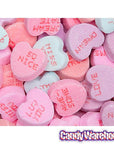 Brach's Very Berry Conversation Hearts: 7-Ounce Bag