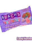 Brach's Very Berry Conversation Hearts: 7-Ounce Bag