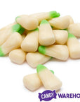 Brach's Witches Teeth Green Apple Candy Corn: 3LB Box