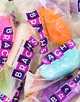 Brach's Wrapped Marshmallow Easter Eggs: 30-Piece Bag - Candy Warehouse