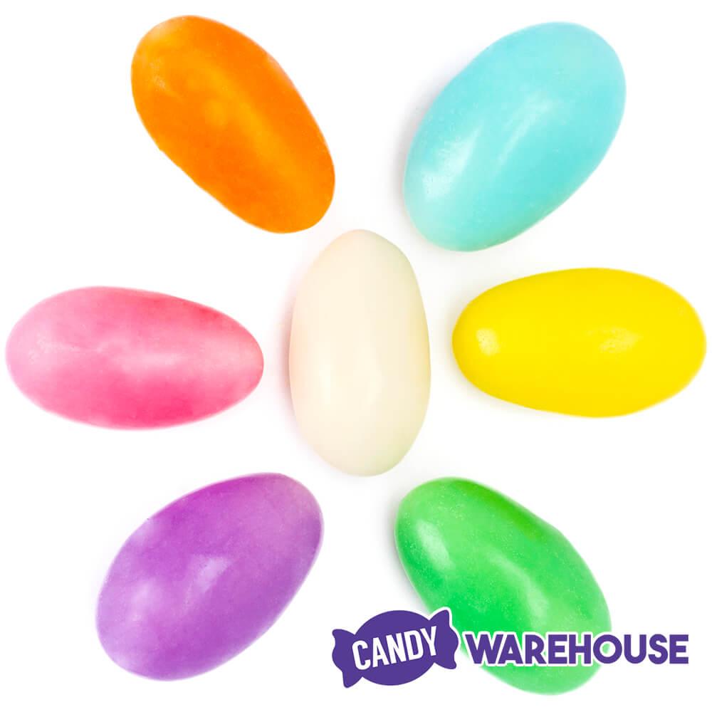 Brach's Wrapped Marshmallow Easter Eggs: 30-Piece Bag - Candy Warehouse