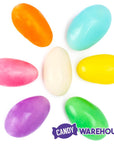 Brach's Wrapped Marshmallow Easter Eggs: 30-Piece Bag - Candy Warehouse