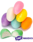 Brach's Wrapped Marshmallow Easter Eggs: 30-Piece Bag - Candy Warehouse