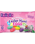 Brach's Wrapped Marshmallow Easter Eggs: 30-Piece Bag - Candy Warehouse