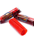 Broadway Licorice Rolls - Strawberry: 24-Piece Box - Candy Warehouse