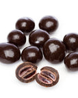 Brookside Dark Chocolate Covered Acai Blueberry Candy: 2LB Bag - Candy Warehouse