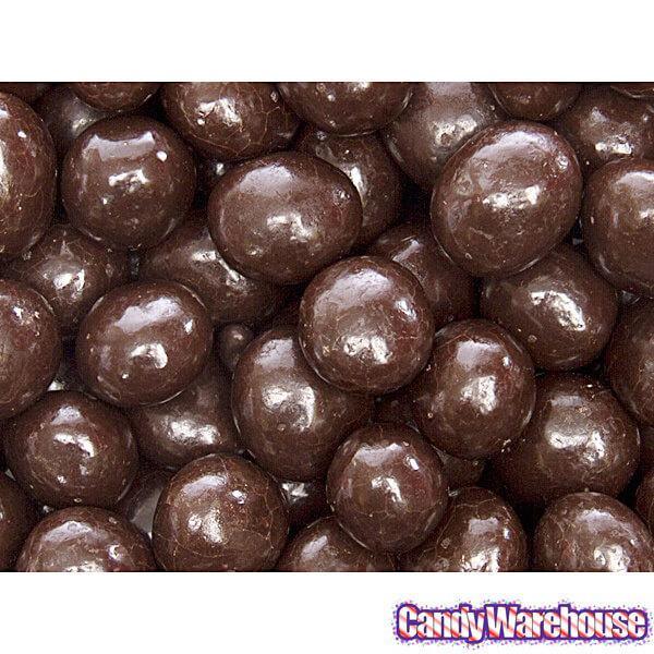 Brookside Dark Chocolate Covered Acai Blueberry Candy: 2LB Bag - Candy Warehouse