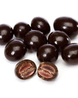 Brookside Dark Chocolate Covered Pomegranate Candy: 2LB Bag