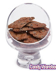 Brownie Brittle - Chocolate Chip: 5-Ounce Bag - Candy Warehouse