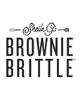 Brownie Brittle - Chocolate Chip: 5-Ounce Bag - Candy Warehouse