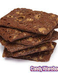 Brownie Brittle - Toffee Crunch: 5-Ounce Bag - Candy Warehouse