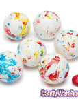 Bruisers 1-1/4-Inch Jawbreakers: 2LB Bag