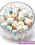 Bruisers 1-1/4-Inch Jawbreakers: 2LB Bag