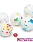 Bruisers 1-3/4-Inch Jawbreakers: 24LB Bag - Candy Warehouse