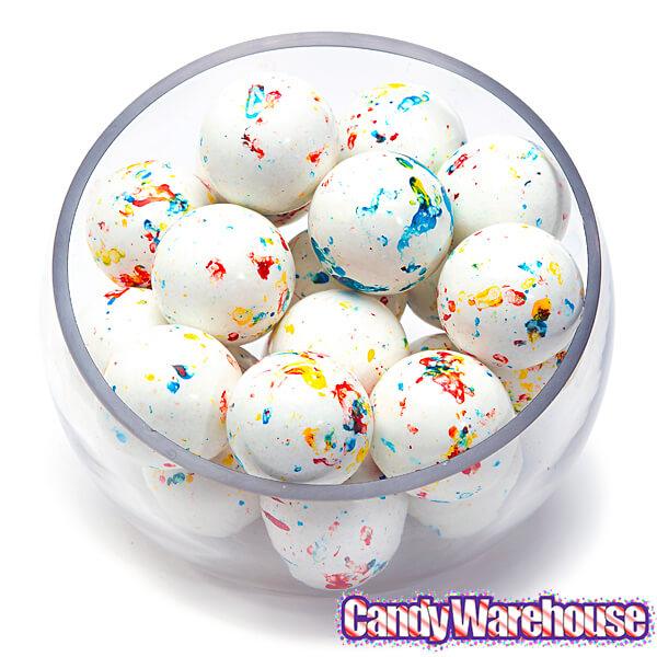 Bruisers 1-3/4-Inch Jawbreakers: 24LB Bag - Candy Warehouse