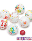 Bruisers 1-Inch Jawbreakers: 27LB Case - Candy Warehouse