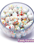 Bruisers 1-Inch Jawbreakers: 27LB Case - Candy Warehouse