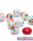 Bruisers 1/2-Inch Jawbreakers: 2LB Bag