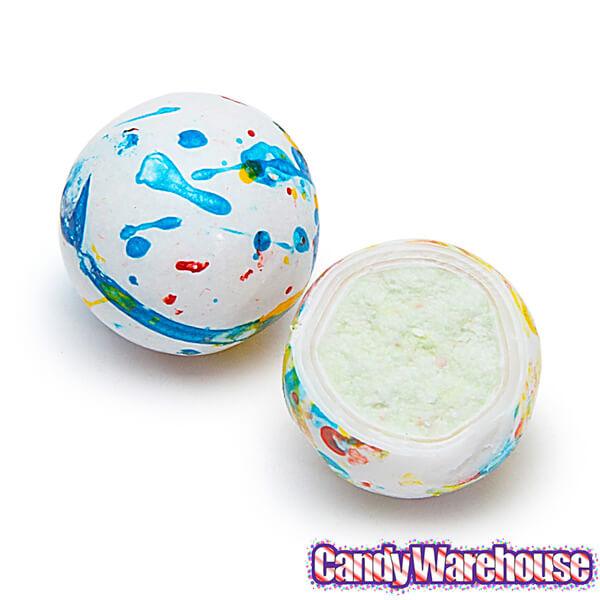 Bruisers 1/2-Inch Jawbreakers: 2LB Bag - Candy Warehouse