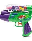 Bubble Blasters Gumball Filled Squirt Guns: 6-Piece Box - Candy Warehouse