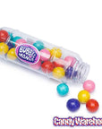 Bubble Blasters Gumball Filled Squirt Guns: 6-Piece Box - Candy Warehouse