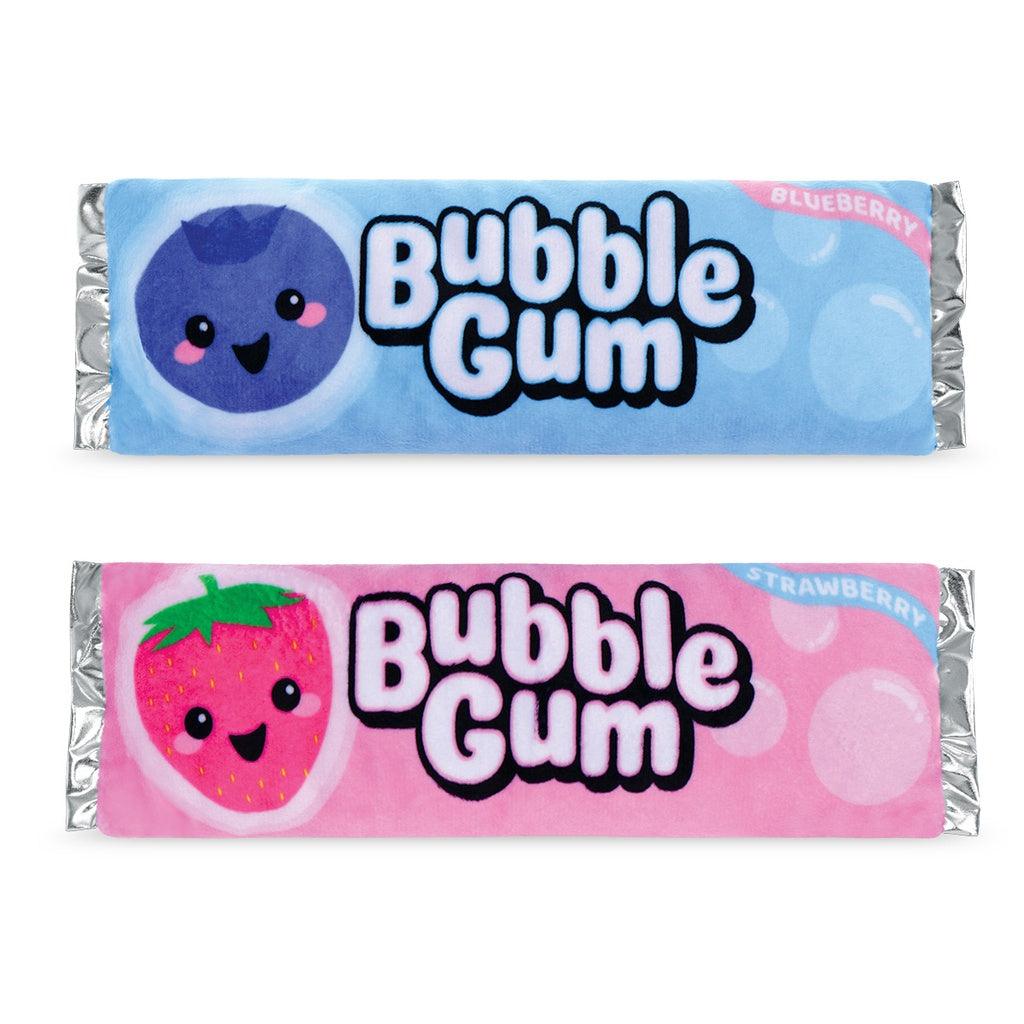 Bubblegum Sticks Scented Plush - Candy Warehouse