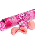 Bubblicious Bubble Gum Bursts Packs - Original: 12-Piece Box