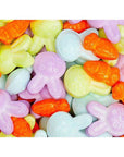 Bunnies and Carrots Mix Sprinkles: 3.4-Ounce Bottle - Candy Warehouse