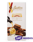 Butlers Irish Cream Truffle Bar: 10-Piece Box - Candy Warehouse