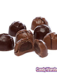 Butlers Irish Whiskey Truffles: 10-Piece Box - Candy Warehouse