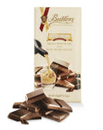 Butlers Mini Irish Cream Truffle Bar: 20-Piece Box