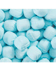 Butter Mints Creams - Blue: 2.75LB Bag