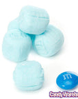 Butter Mints Creams - Blue: 2.75LB Bag