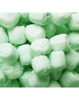 Butter Mints Creams - Mint Green: 2.75LB Bag